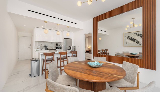 NEW Condo at El Medano