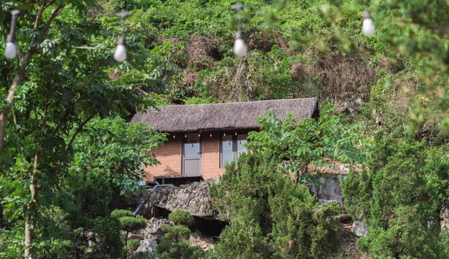 New Homestay Tam Chúc