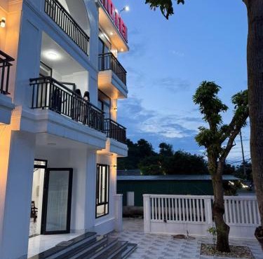 New Hotel Thiên Cầm