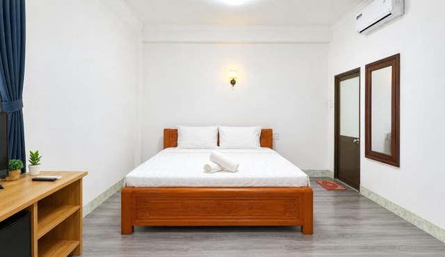 New Hotel Vung Tau, near Bãi Sau
