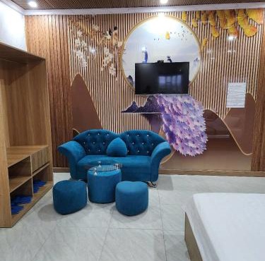 New Life Homestay