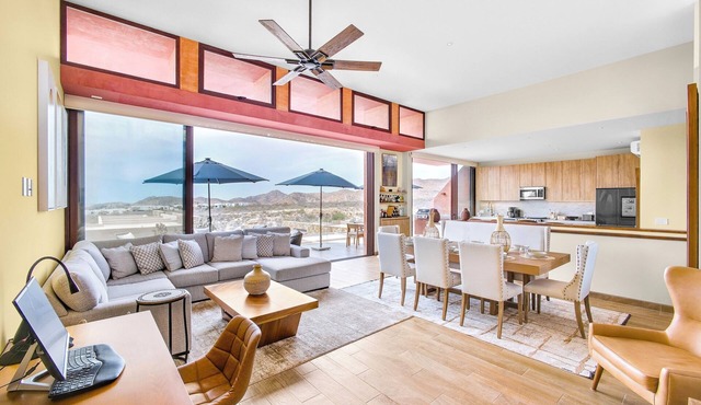 NEW Luxury 4 BR/4.5 BA, Ocean/Mountain Views, 3,000+ Sq. Ft, Prime Location!