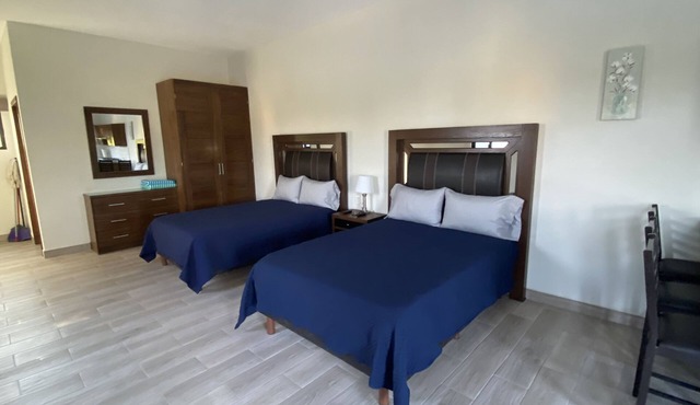 New Modern Third Floor Studio Casa Brisa Fina #1