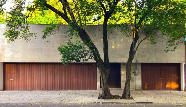 New PrivateLoft +Terrace in Coyoacan. Close to FridaKahlo Museums and main plaza