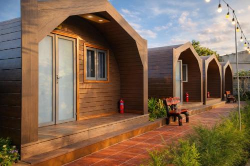 New Sky Homestay