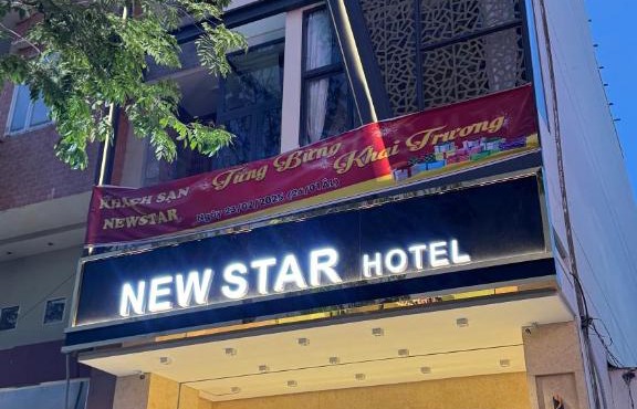 New Star Hotel Tay Ninh