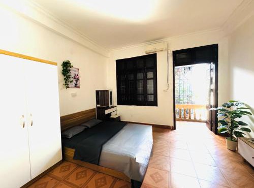 New viet home 2 - Tây Hồ
