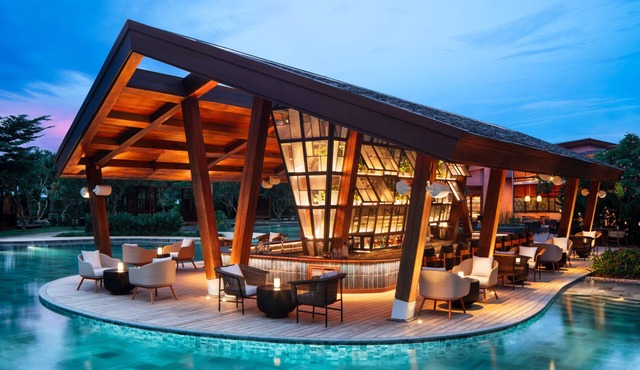 New World Hoiana Beach Resort