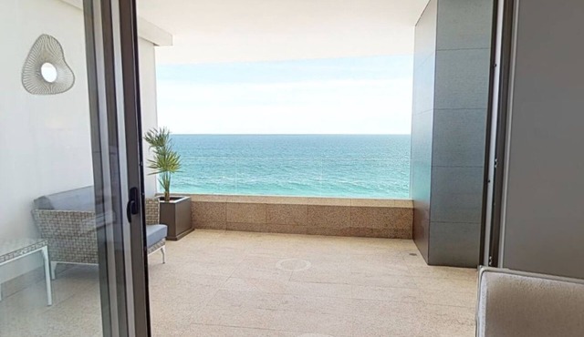 New Years Week (Dec 30 - Jan 6) In Garza Blanca Cabo