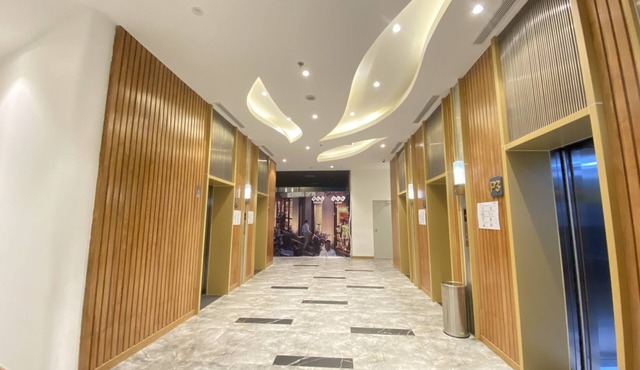 Newday Travel Condotel- Căn Hộ FLC Sea Tower Quy Nhơn