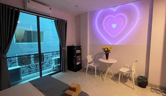 Newsun Apartment Thinh Hao
