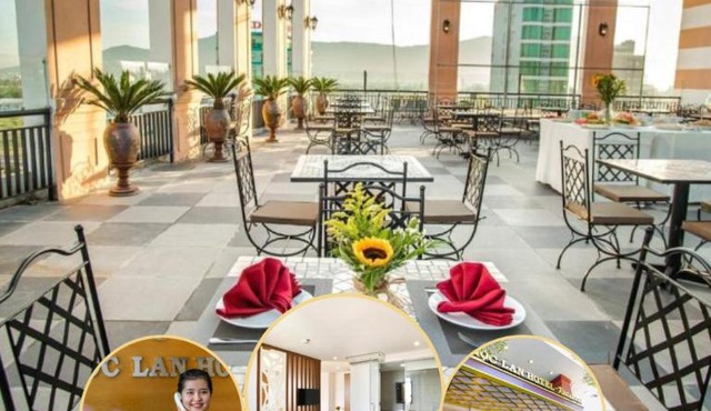 Ngọc Lan Hotel