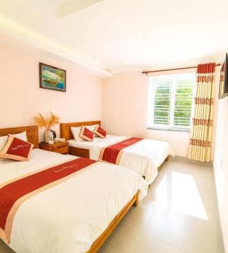 Ngọc Phương Anh Homestay Huế