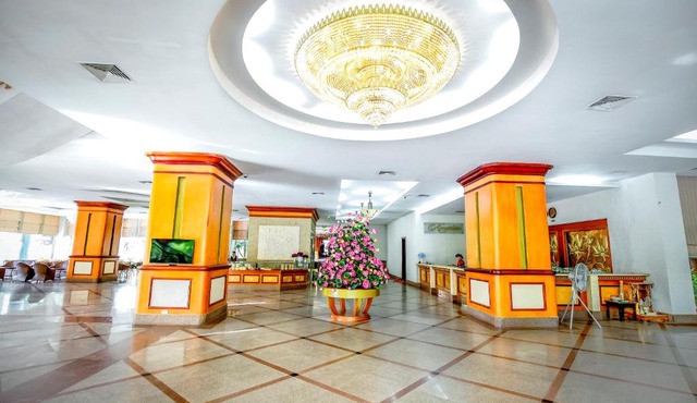 NGAN HA HOTEL