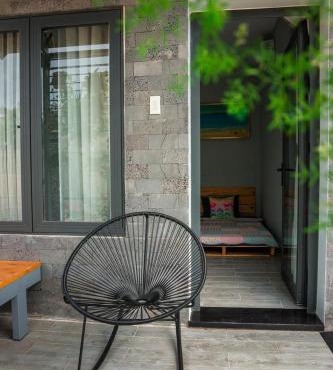 NGHI Homestay
