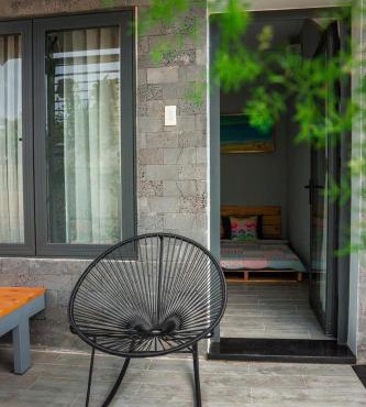 Nghi Homestay Phan Rang