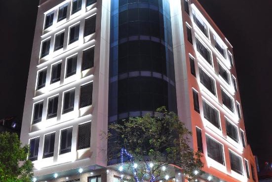 Ngoại Thương Hotel Từ Sơn Bắc Ninh
