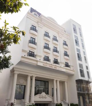 Ngoc Dang Anh Hotel
