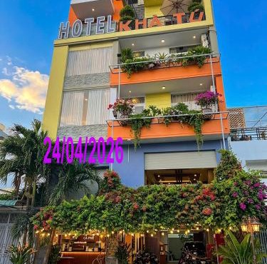 Ngoc Kha Tu 1 Hotel