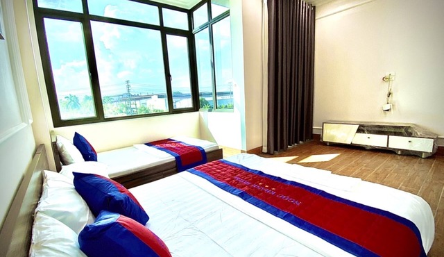 Ngoc Khanh Hotel