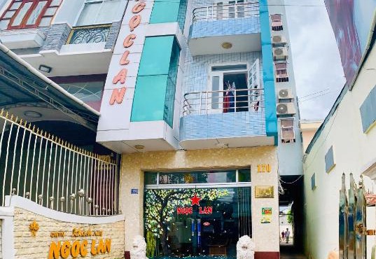 Ngoc Lan Hotel