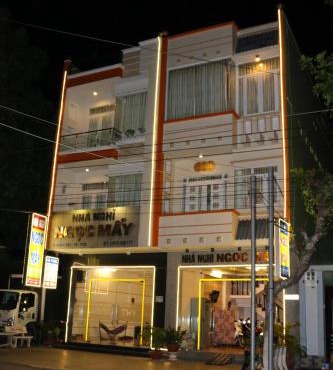 Ngoc May Guesthouse