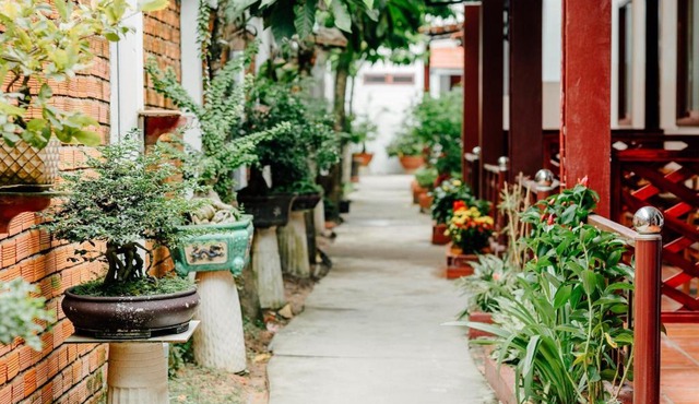 Ngoc Qui Bungalow