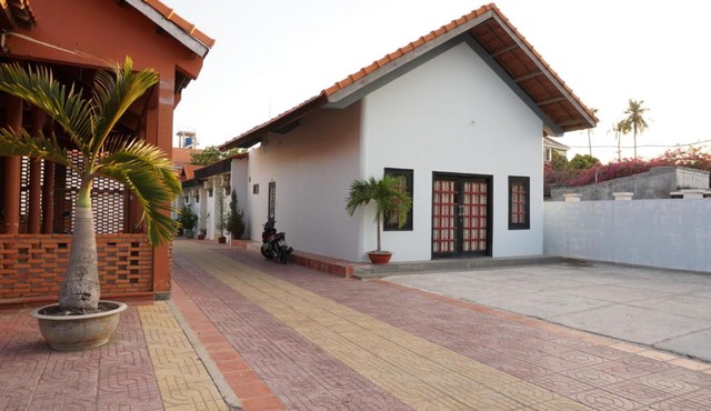 Ngoc Sang Guesthouse