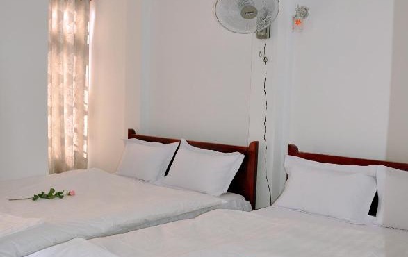 Ngoc Tung Mini Hotel