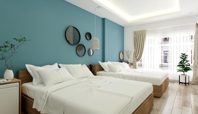 Nguyên Anh Hotel