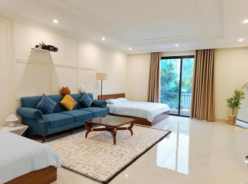 Nguyên căn 3 phòng ngủ , 1 bếp tại Vũ Yên, Hải Phòng gần Vinwonders