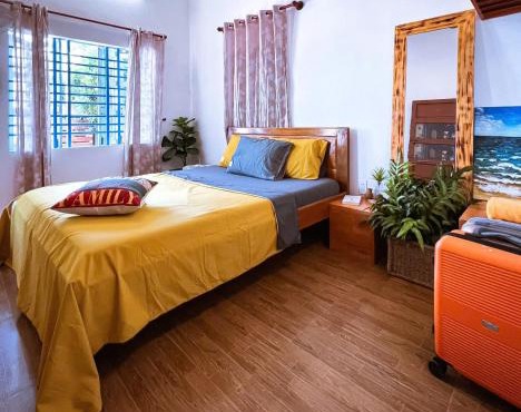 Nguyên căn 3 phòng ngủ - July Homestay Phú Yên
