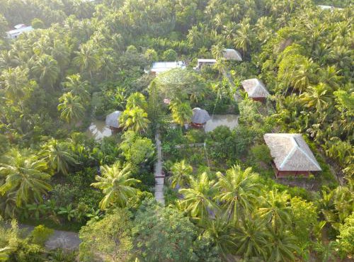 Nguyet Que Homestay & Tours