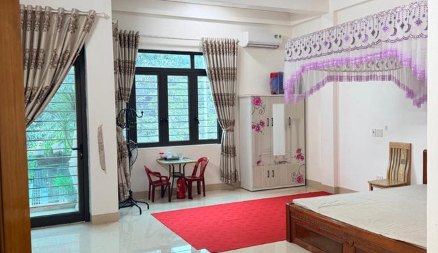 Nhà bà Nga Thiện