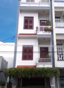 Nhà KÍCH LƯU