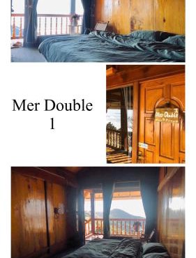 Nhà Mây Homestay