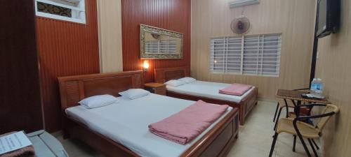 Nhà nghỉ 218