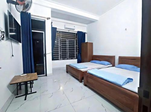 Nhà nghỉ Bình Liên