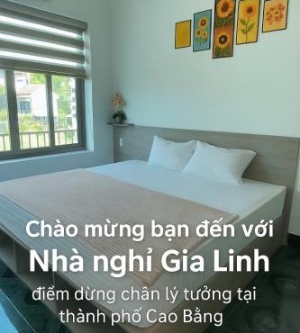 Nhà Nghỉ Gia Linh