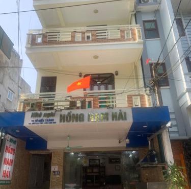 Nhà Nghỉ Hồng Nam Hải