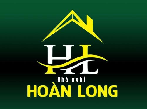 Nhà nghỉ Hoàn Long (An Giang)