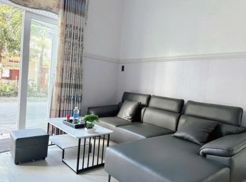 Nhà nghỉ Kim Ngân