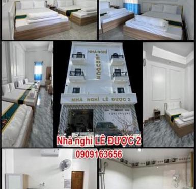 NHÀ NGHỈ LÊ ĐƯỢC 2