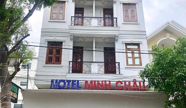 Nhà Nghỉ Minh Châu Biên Hòa