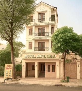 Nhà Nghỉ Minh Châu