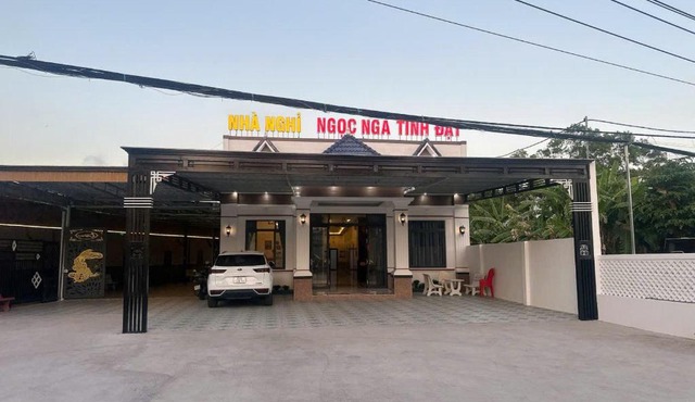 Nhà Nghỉ Ngọc Nga Tính Đạt