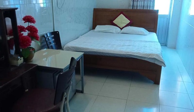 Nhà nghỉ như quỳnh vùng tàu