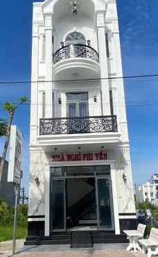 Nhà Nghỉ Phi Yến