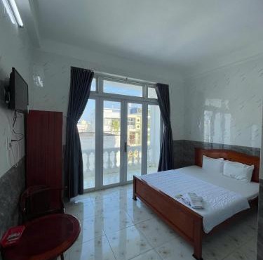 Nhà Nghỉ Quỳnh Thoa 2
