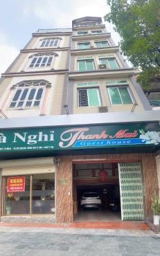 NHÀ NGHỈ Thanh Mai